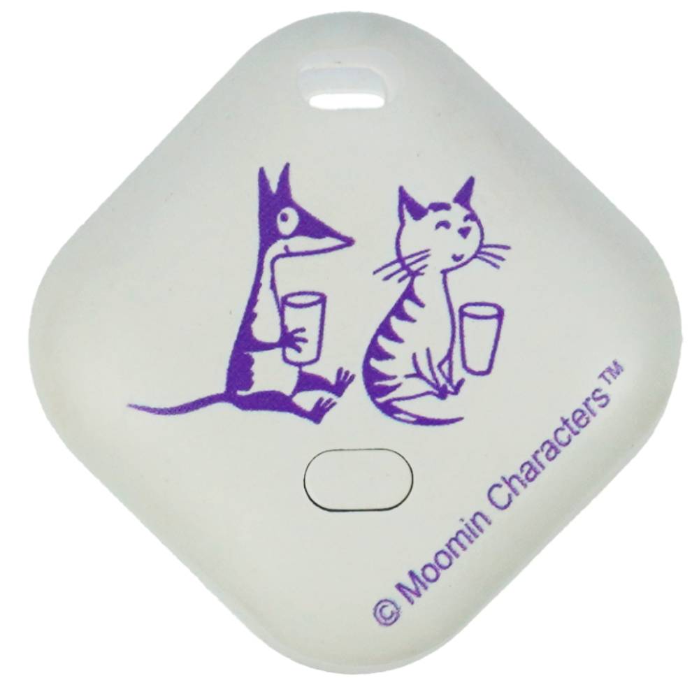 Stinky Find Me Tag - The Official Moomin Shop