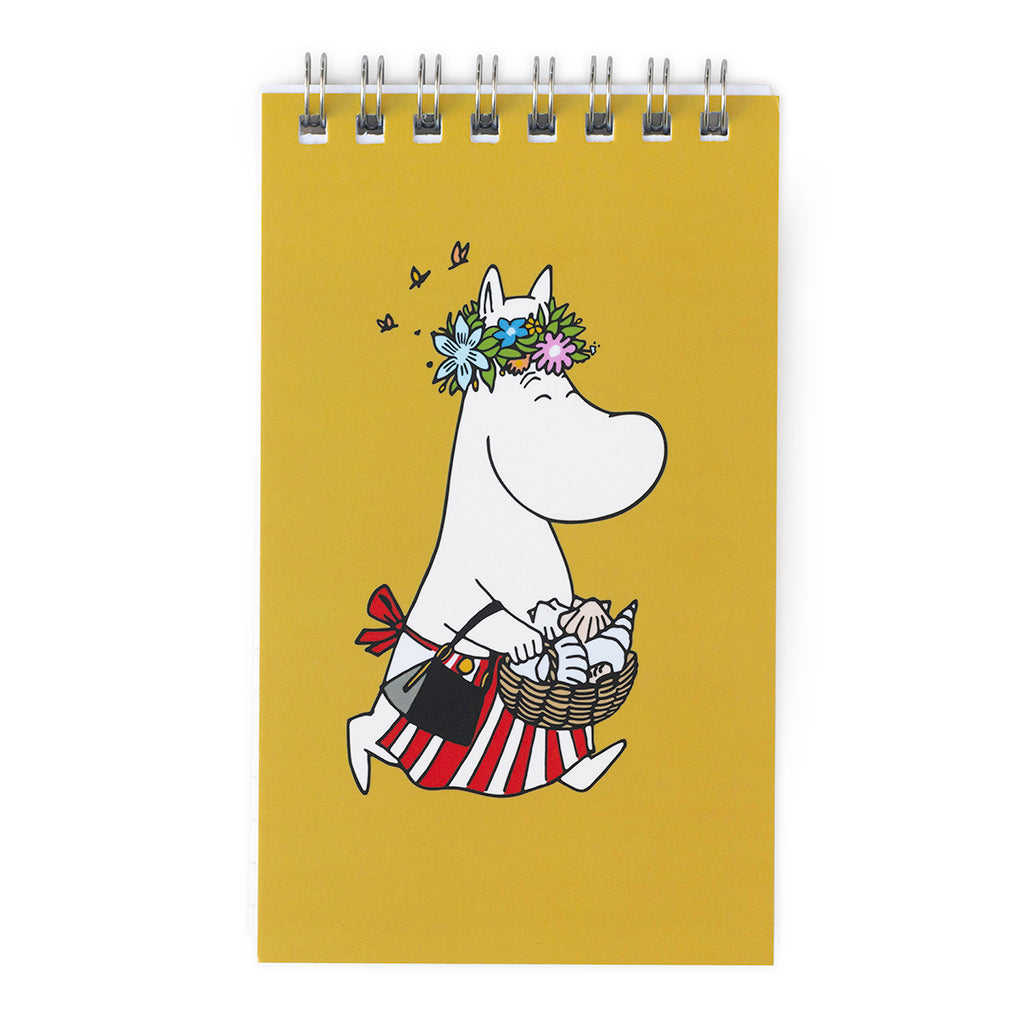 Moominmama Mini Notebook | Moomin Shop US