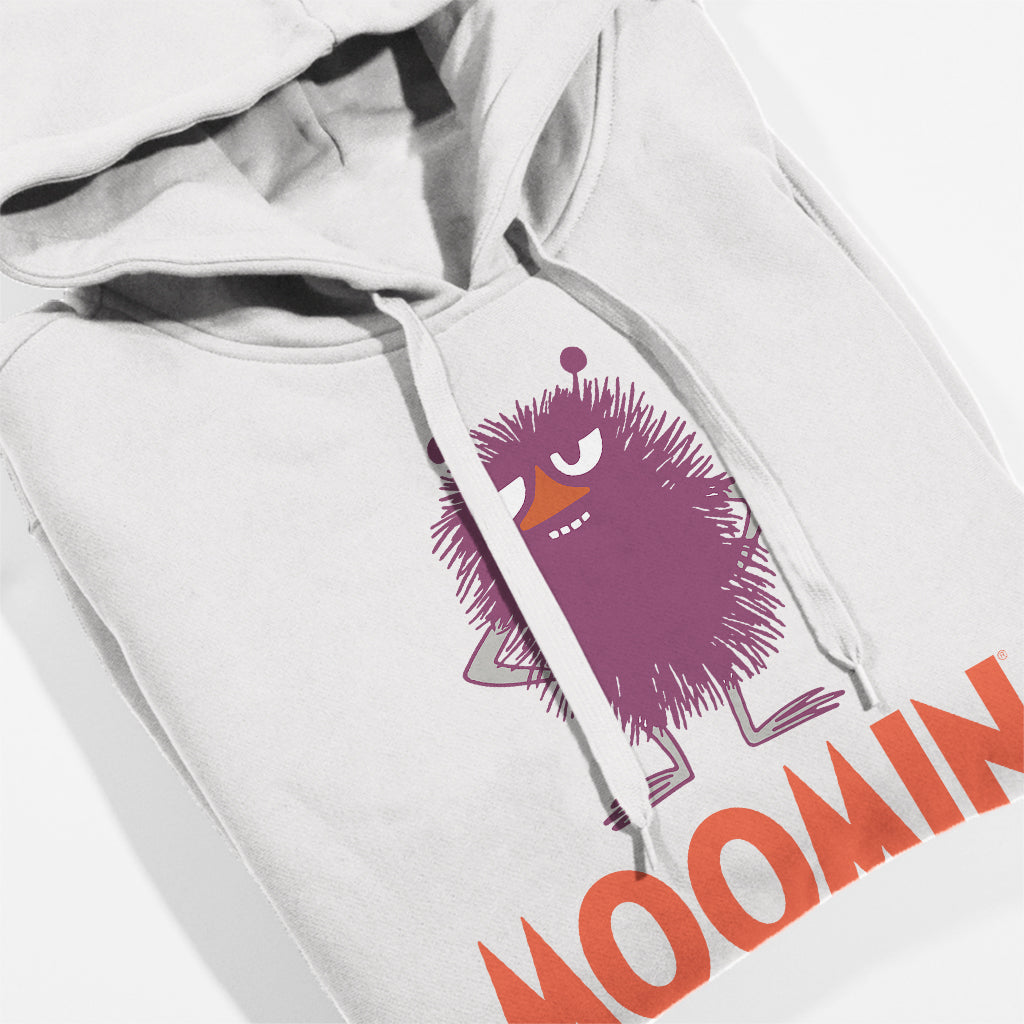 Autumn Colours Stinky Adult Hoodie