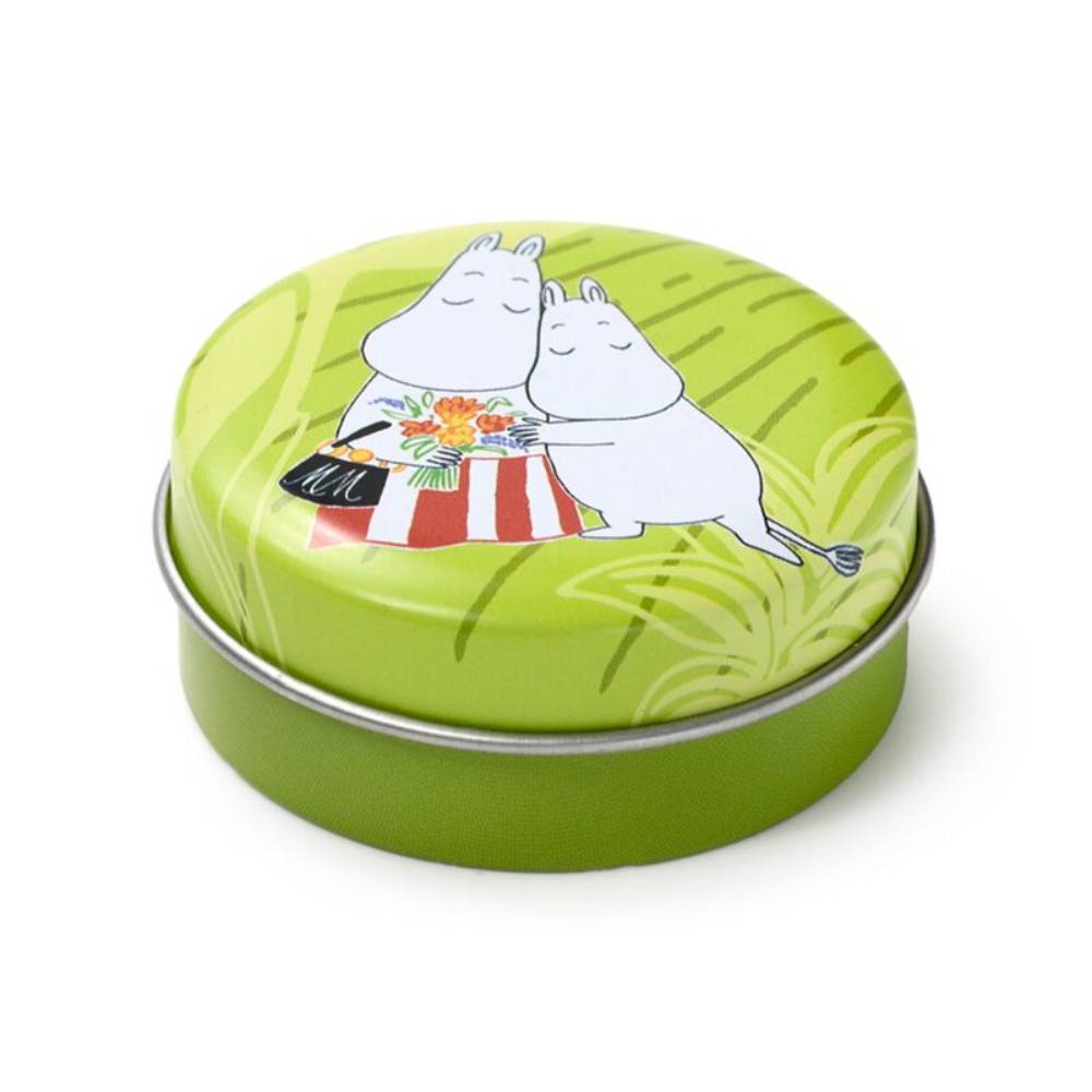 Moomin Tammi Lip Balm & Tin - The Official Moomin Shop