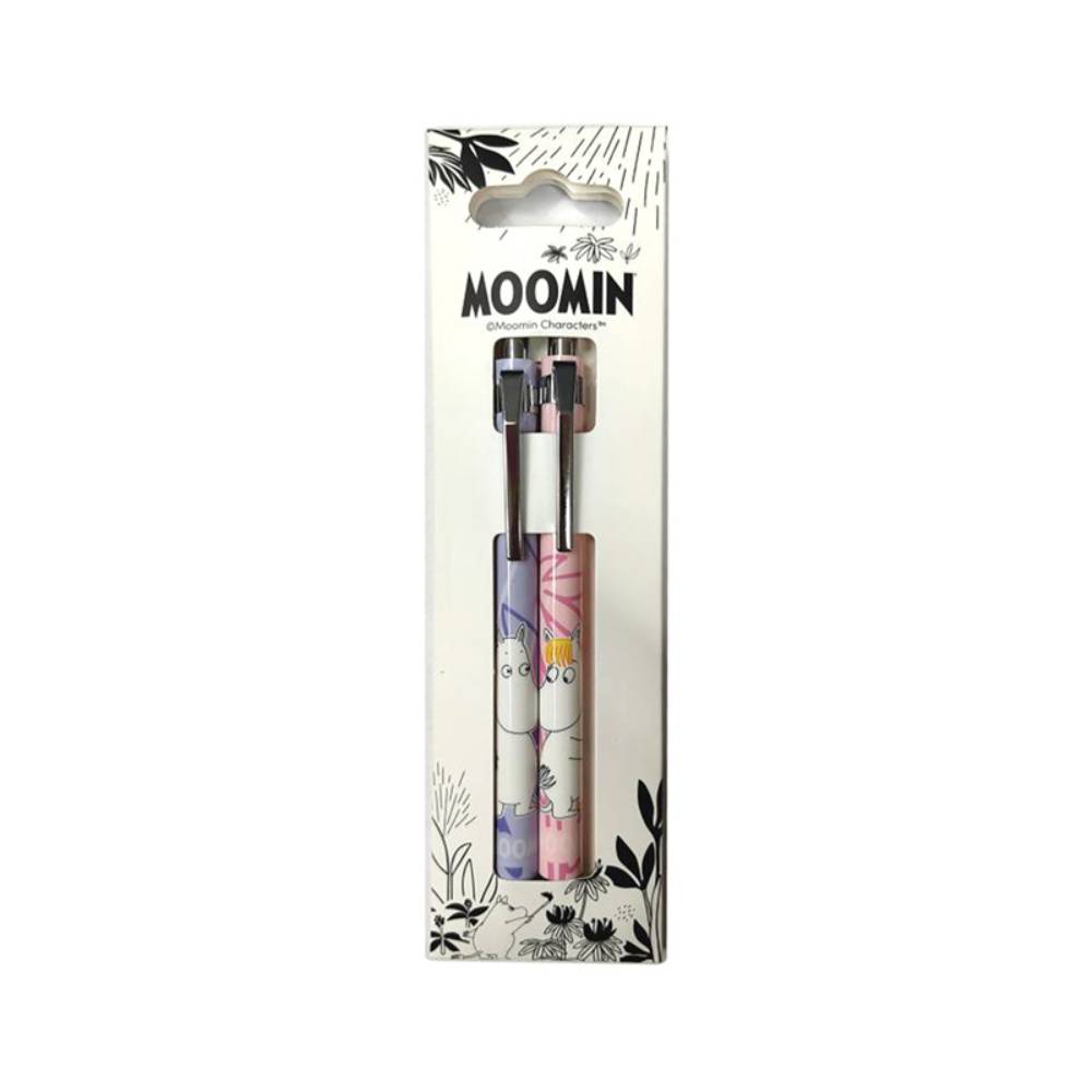 Moomin Tammi Pen 2-set | Moomin Shop United States