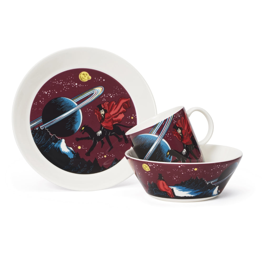 Moomin Hobgoblin Mug 10 oz