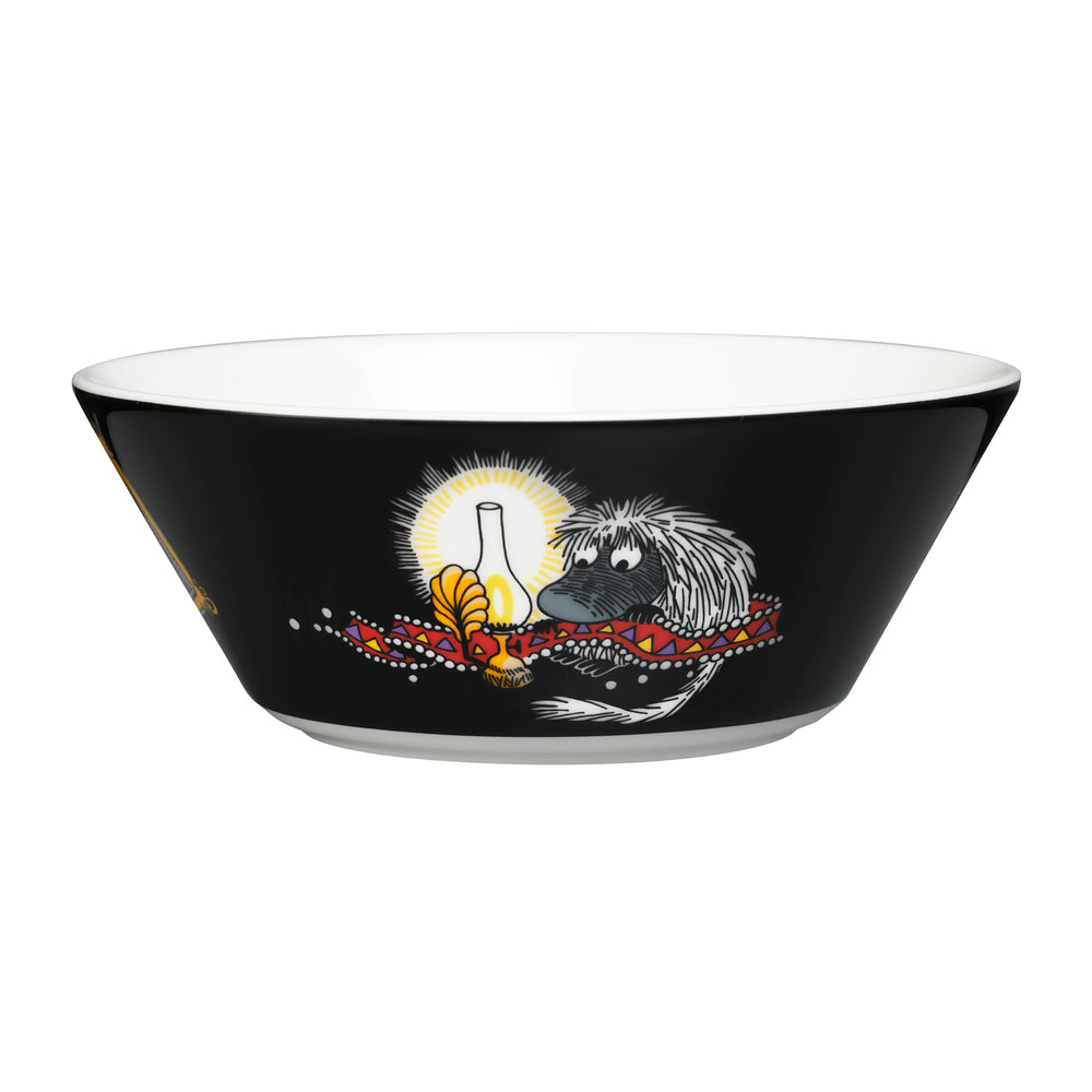 Moomin Bowl Ancestor