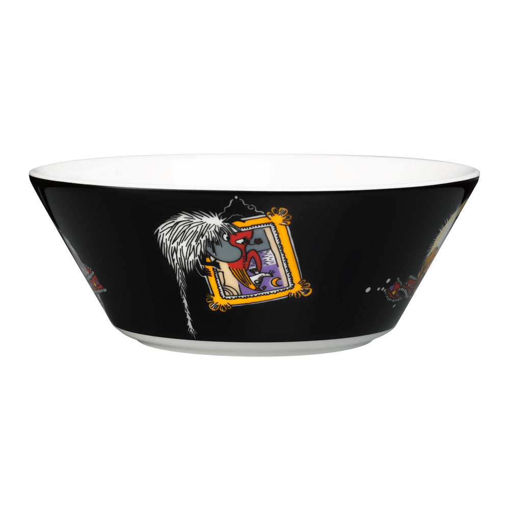 Moomin Bowl Ancestor