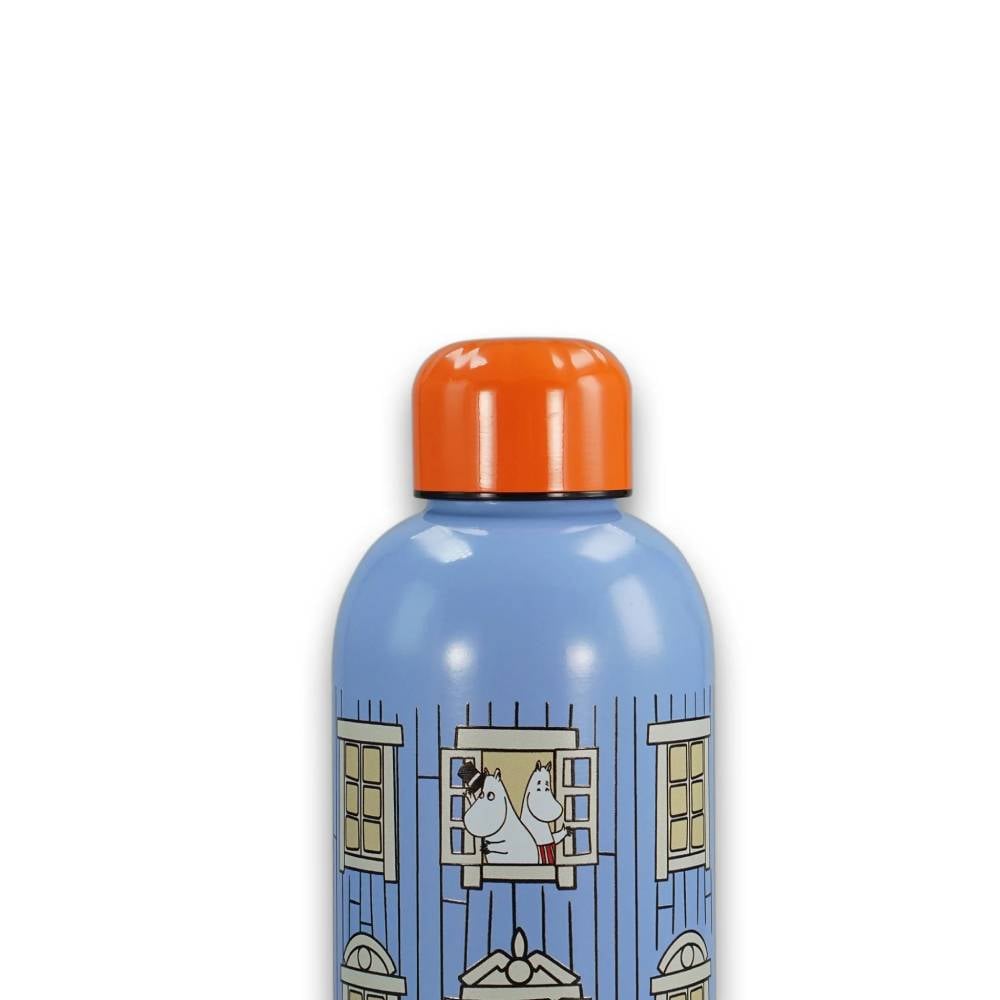 Moominhouse Metal Water Bottle