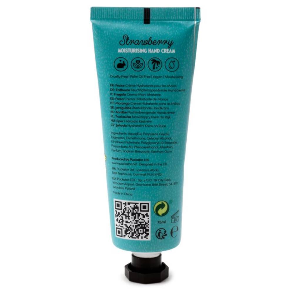 Moomin Hand Cream