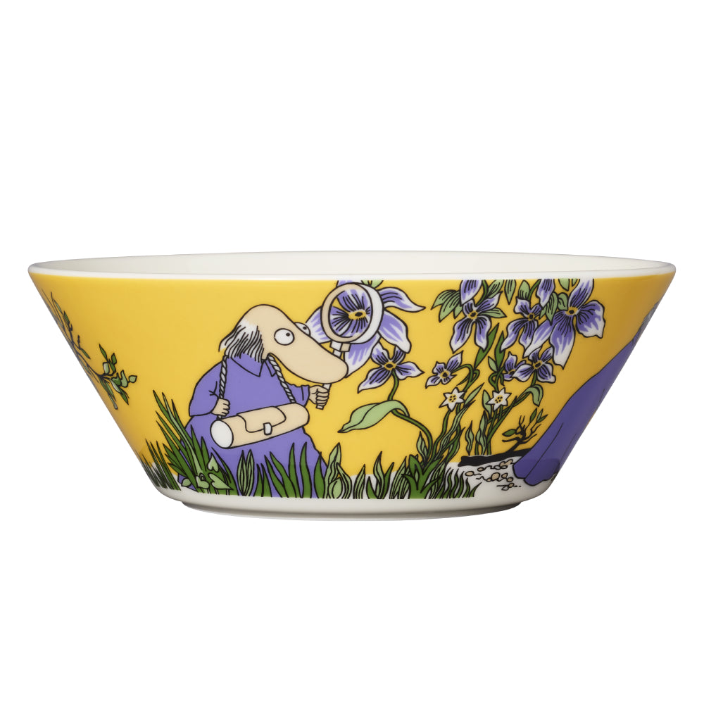 Moomin Bowl Hemulen