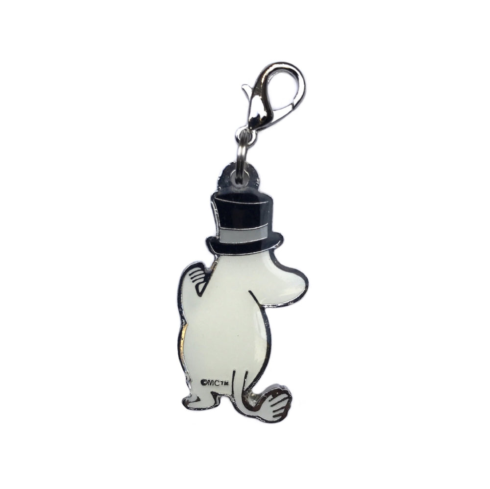 Moominpappa Big Charm