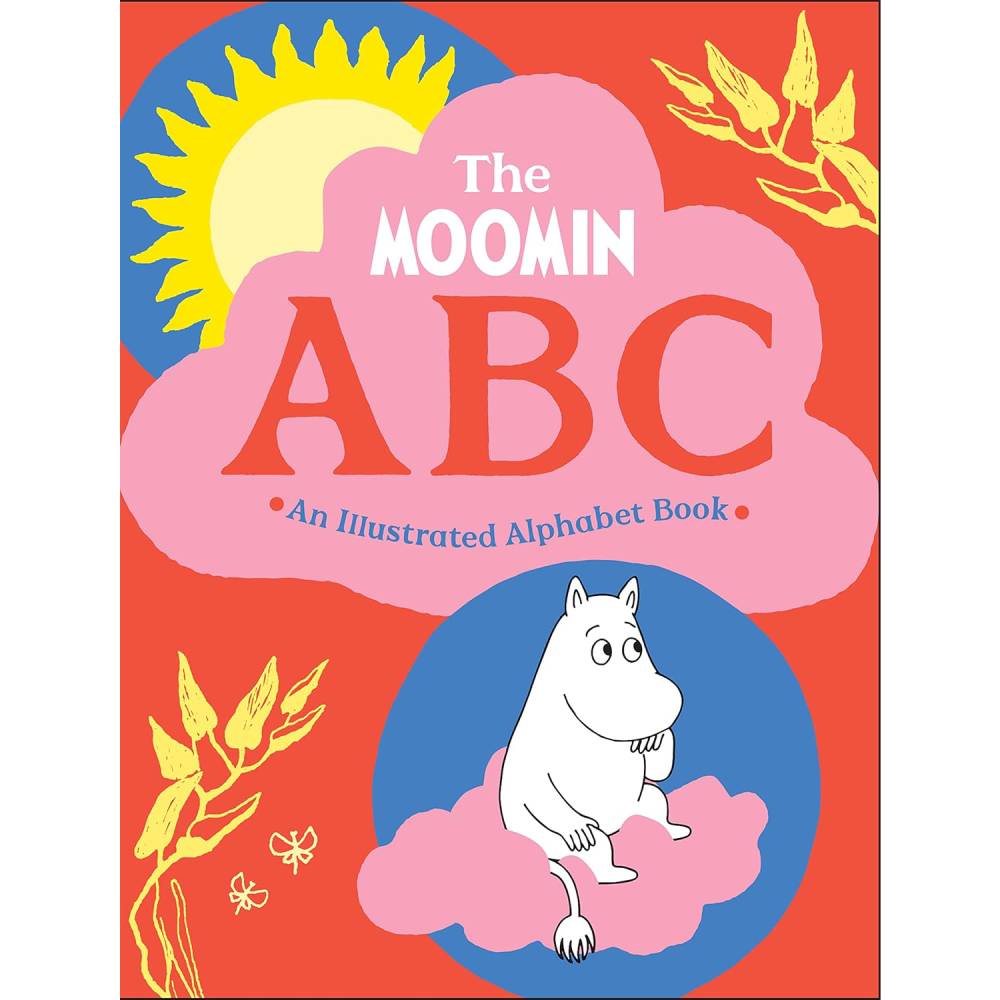 The Moomin ABC | Moomin Shop United States