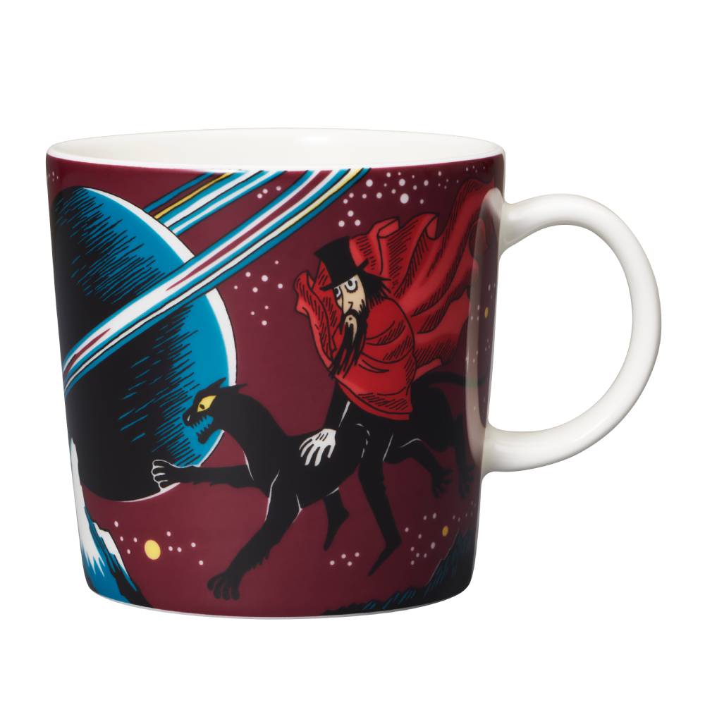 Moomin Hobgoblin Mug 10 oz | Moomin Shop US