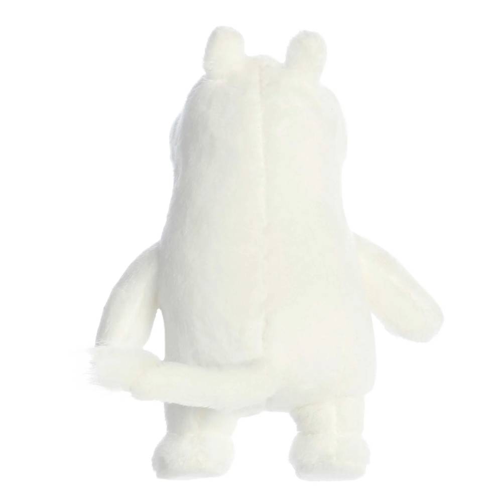 Moomintroll Plush Toy 6.5 inches