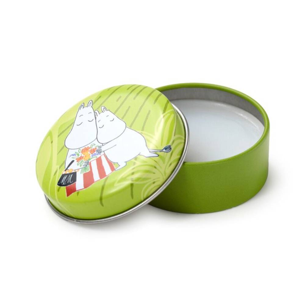 Moomin Tammi Lip Balm & Tin - The Official Moomin Shop