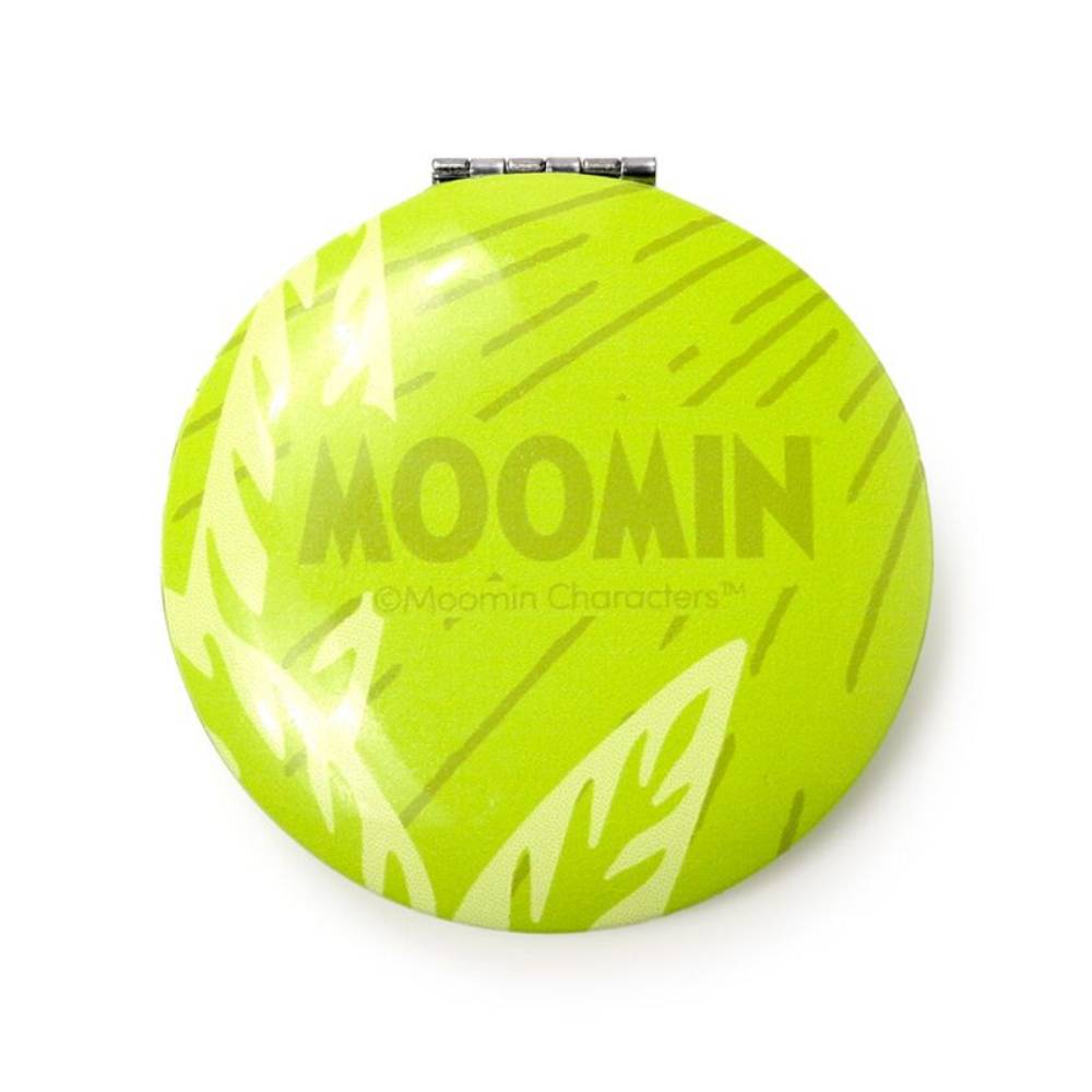 Moomin Tammi Pocket Mirror