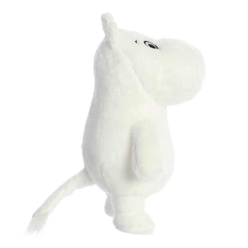 Moomintroll Plush Toy 6.5 inches