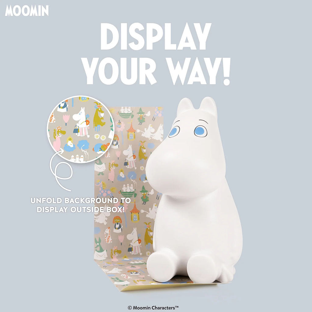 Moomin Jumbo SquiSHU