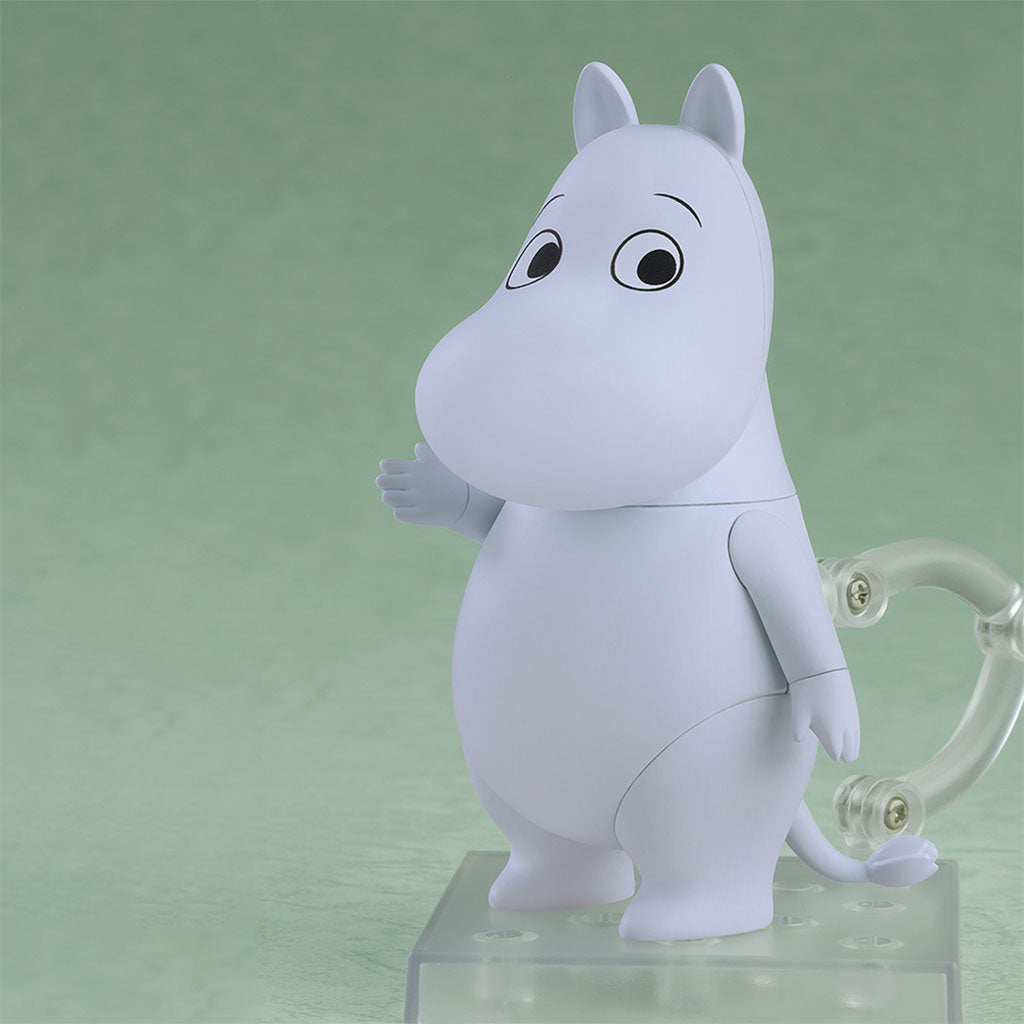 Nendoroid Moomin