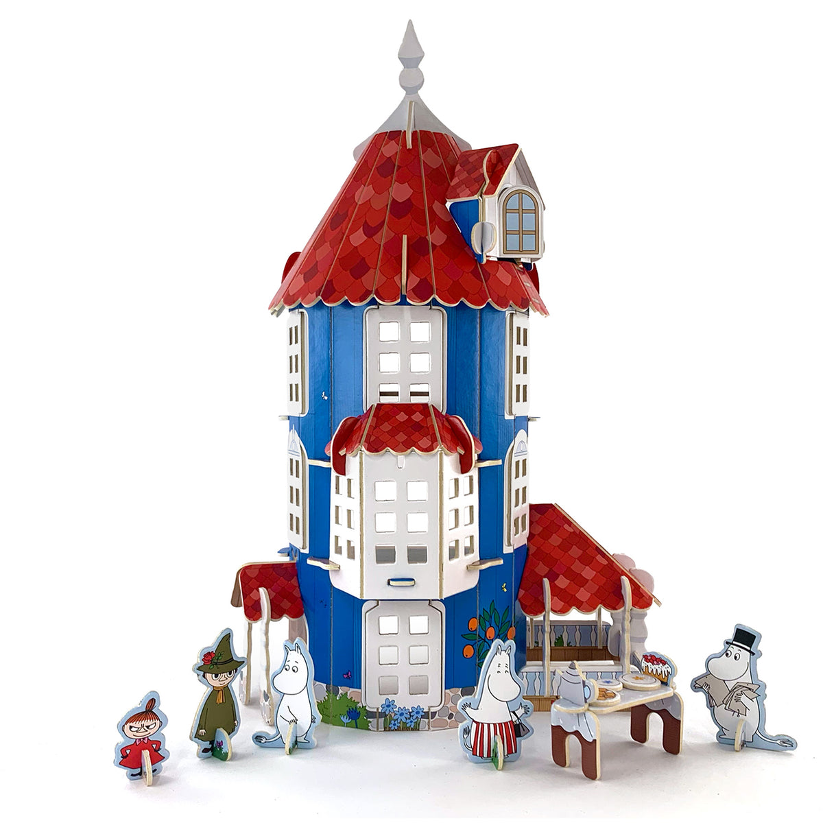 Moomins House