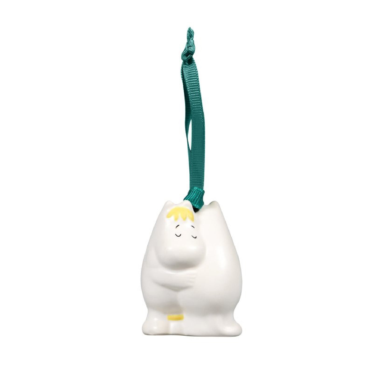 Moomin Hug Decoration - Half Moon Bay | Moomin Shop US