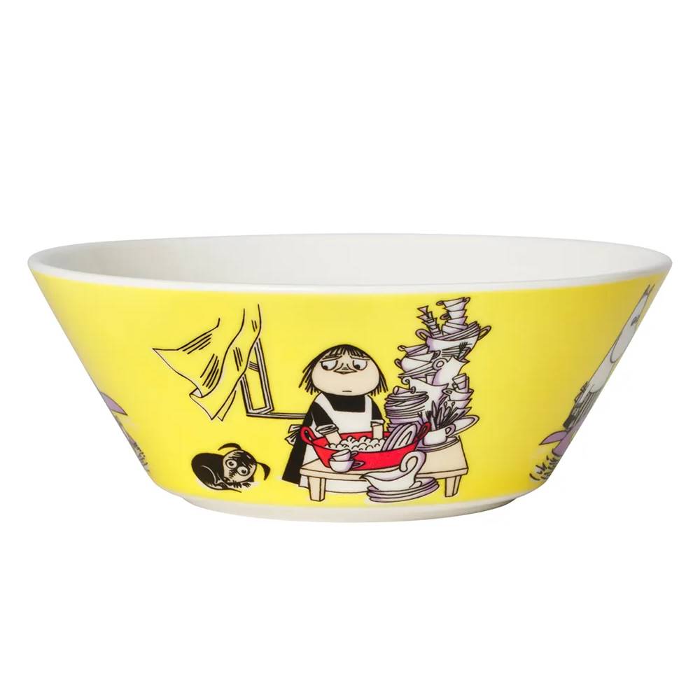 Misabel Bowl - Moomin Arabia