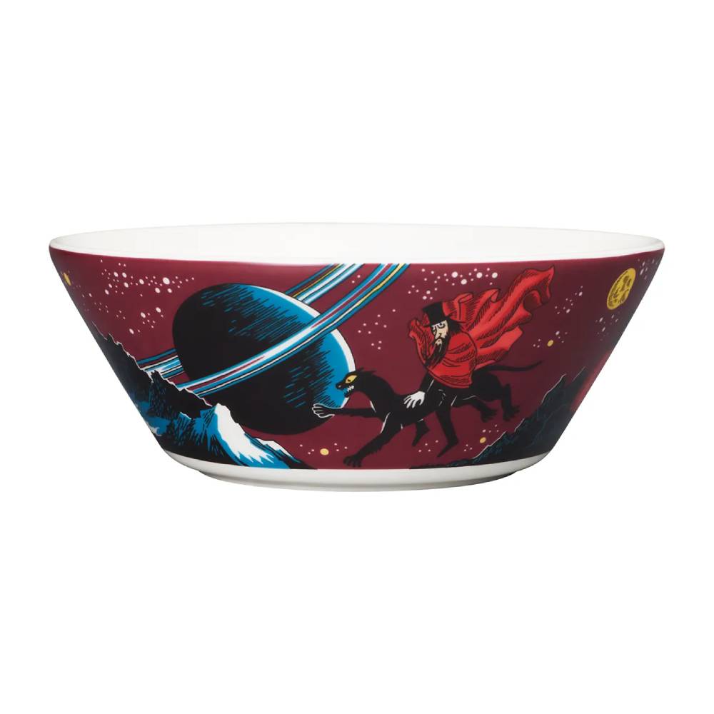 Moomin Bowl Hobgoblin - Moomin Arabia