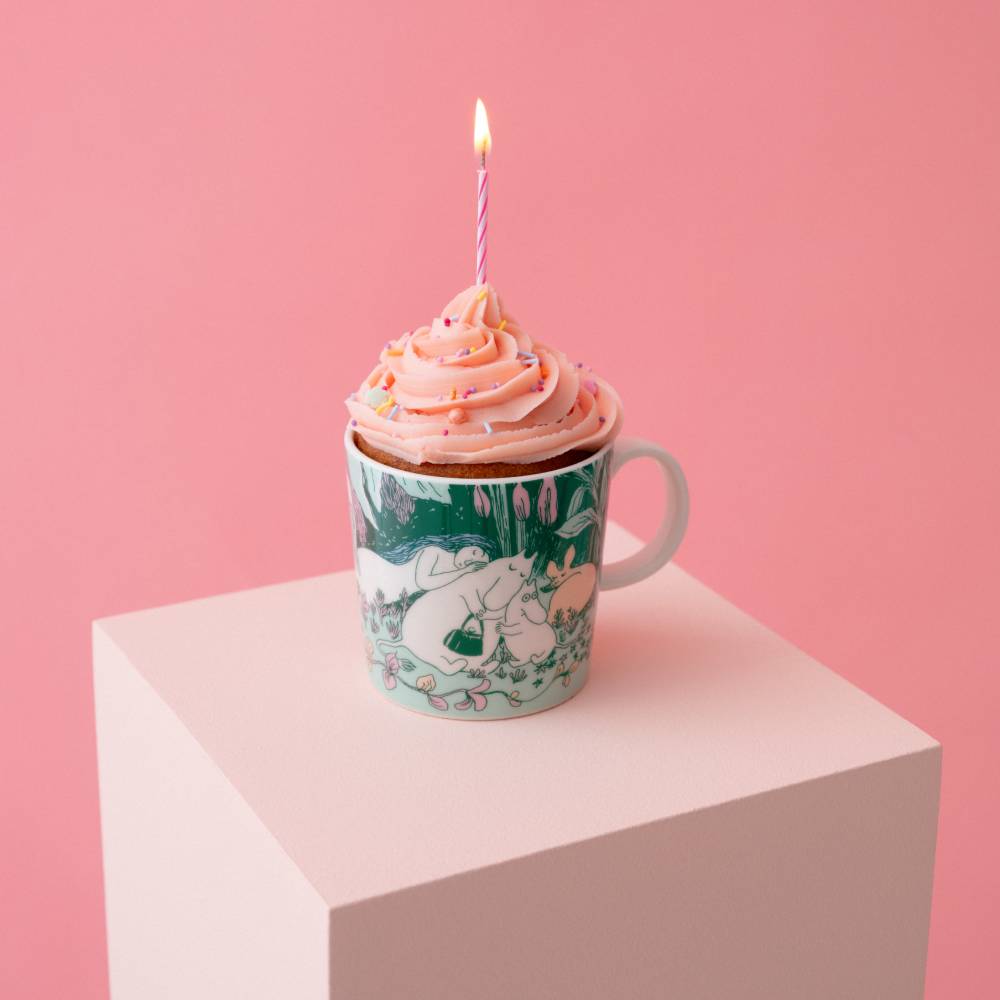 Moomin's Day Mug 2025 10 oz - Moomin Arabia
