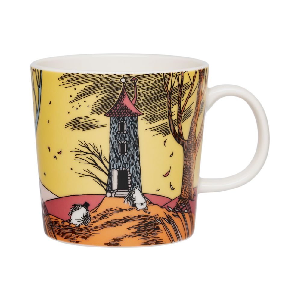 Moomin's Day 2026 Mug 0.3L - The Official Moomin Shop