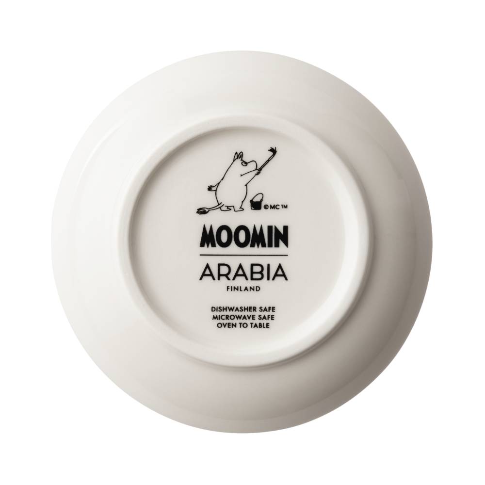 Moomin's Day 2026 Mini Plate 10.5cm