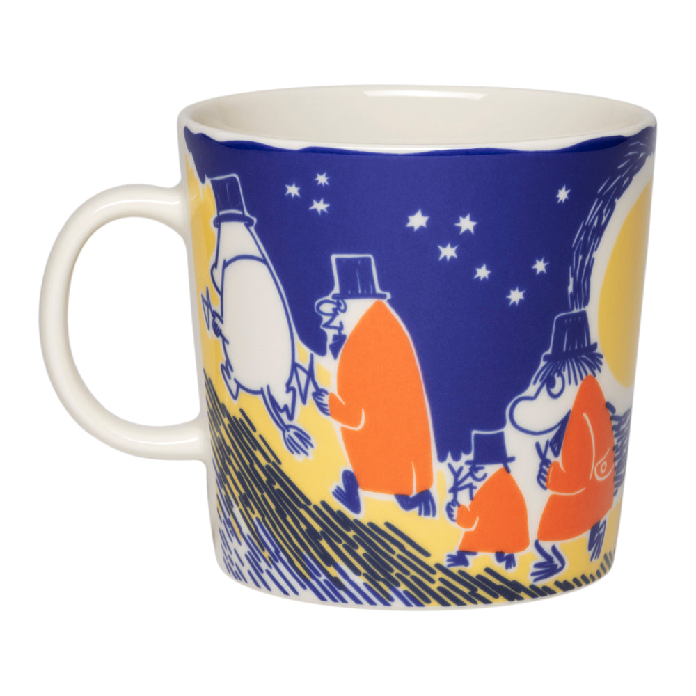 Moomin Rebel Club Mug 0,4L - The Official Moomin Shop