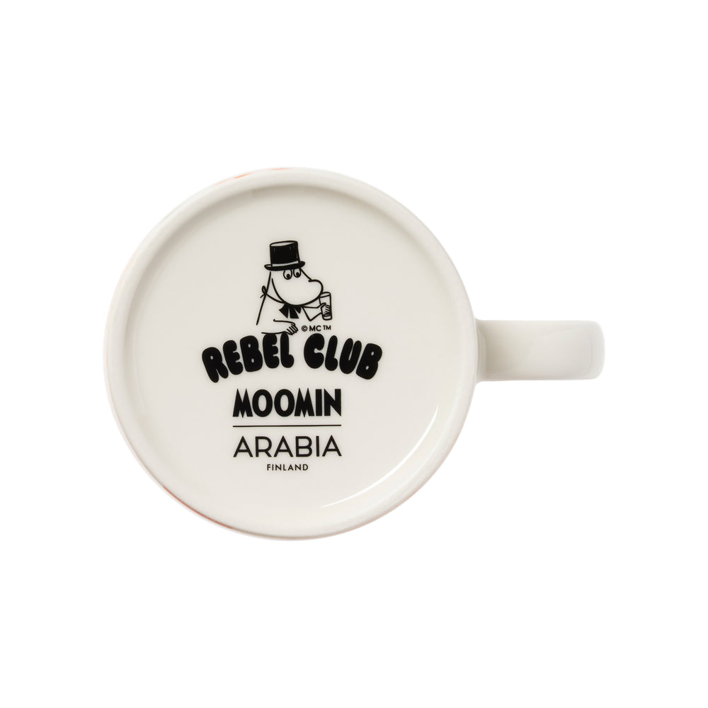 Moomin Boss Lady Mug 0,4L - The Official Moomin Shop