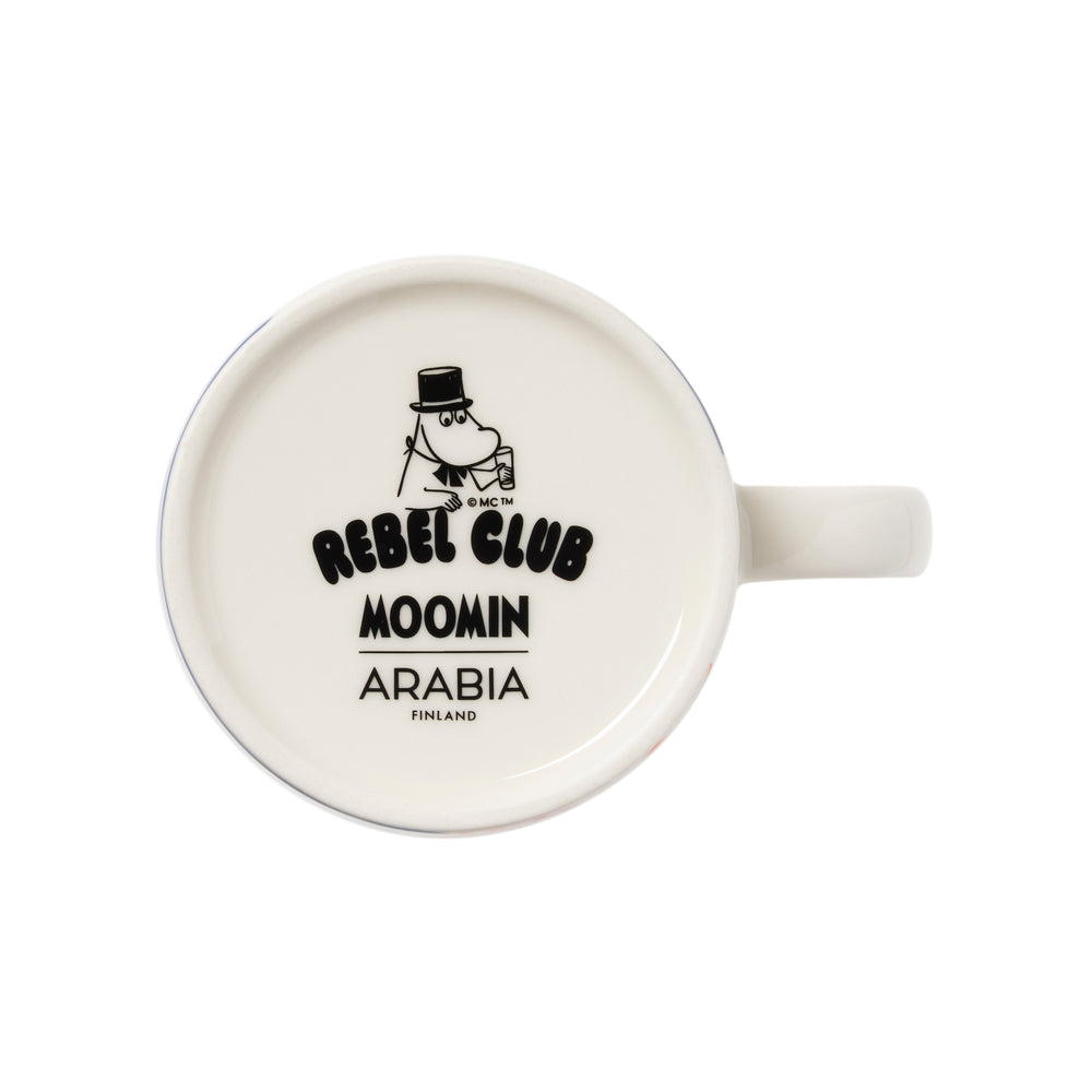 Moomin Talk It All Out Mug 0,4L - The Official Moomin Shop