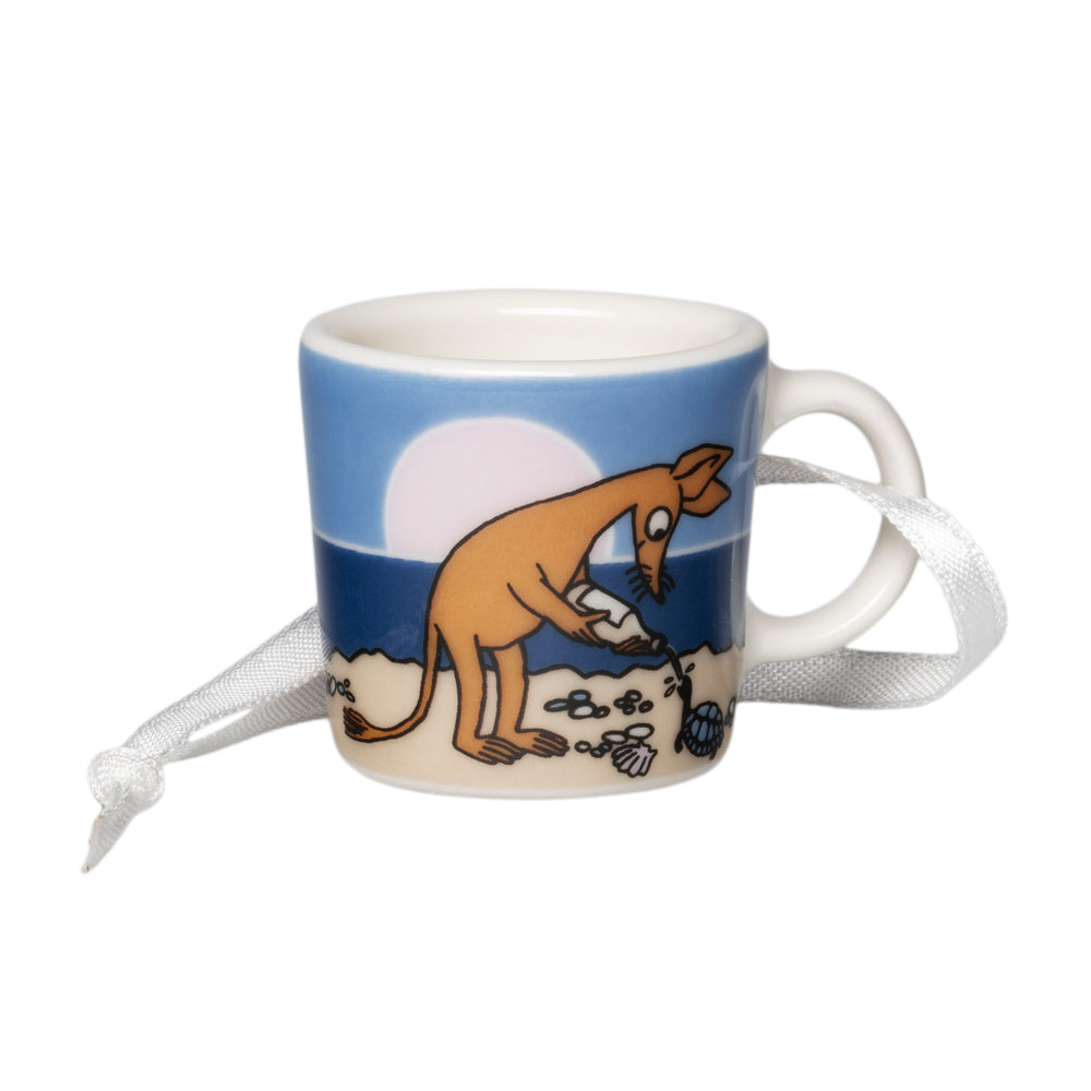 Sniff Mini Mug 10oz