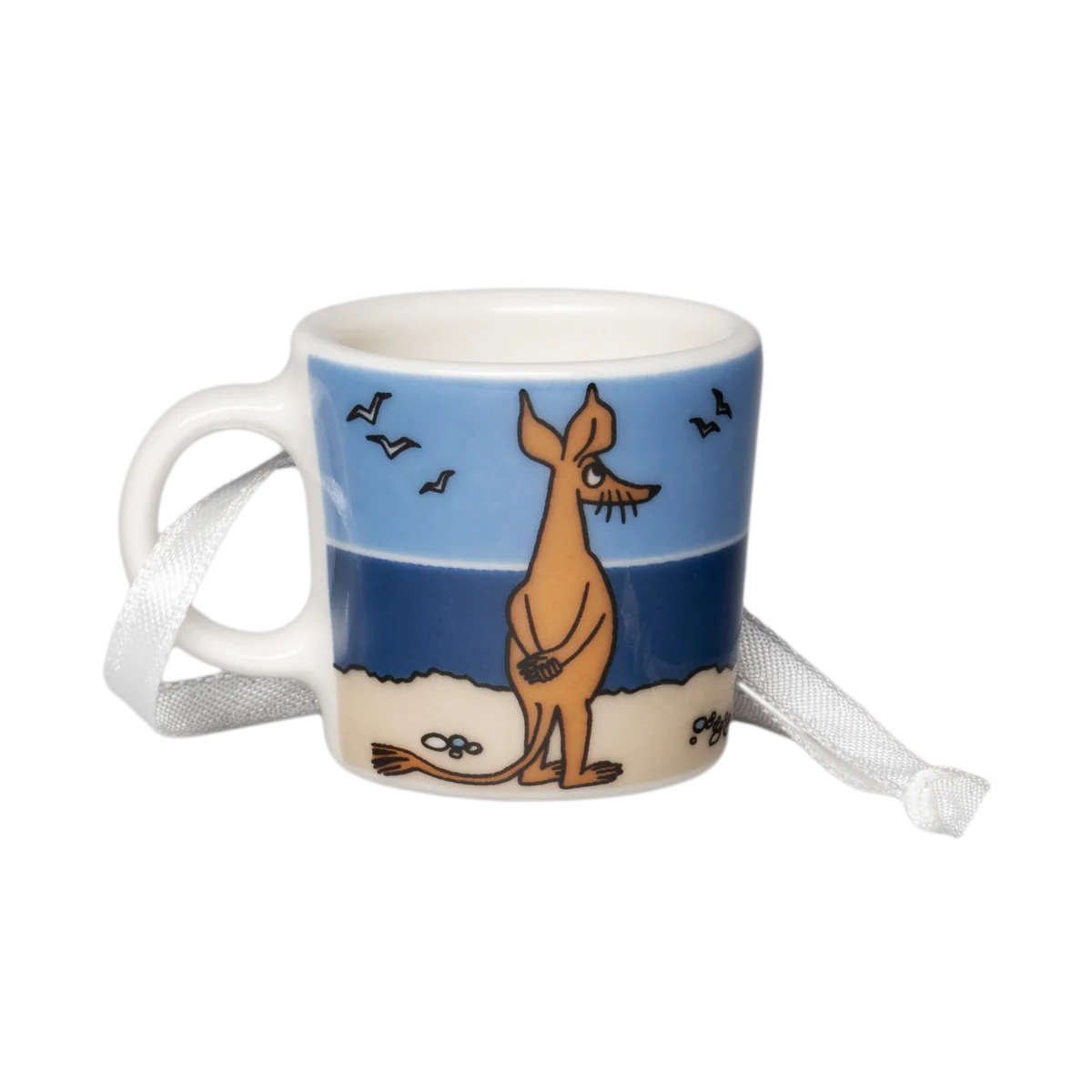 Sniff Mini Mug 10oz