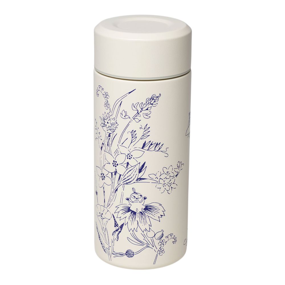 Moomin Haru Thermal Mug 7.5 oz