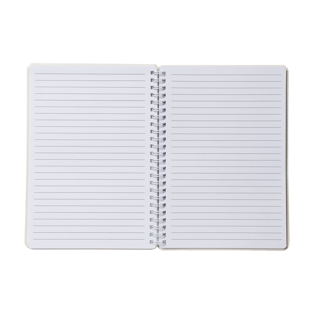 Moomin Rebel Club Notebook - The Official Moomin Shop