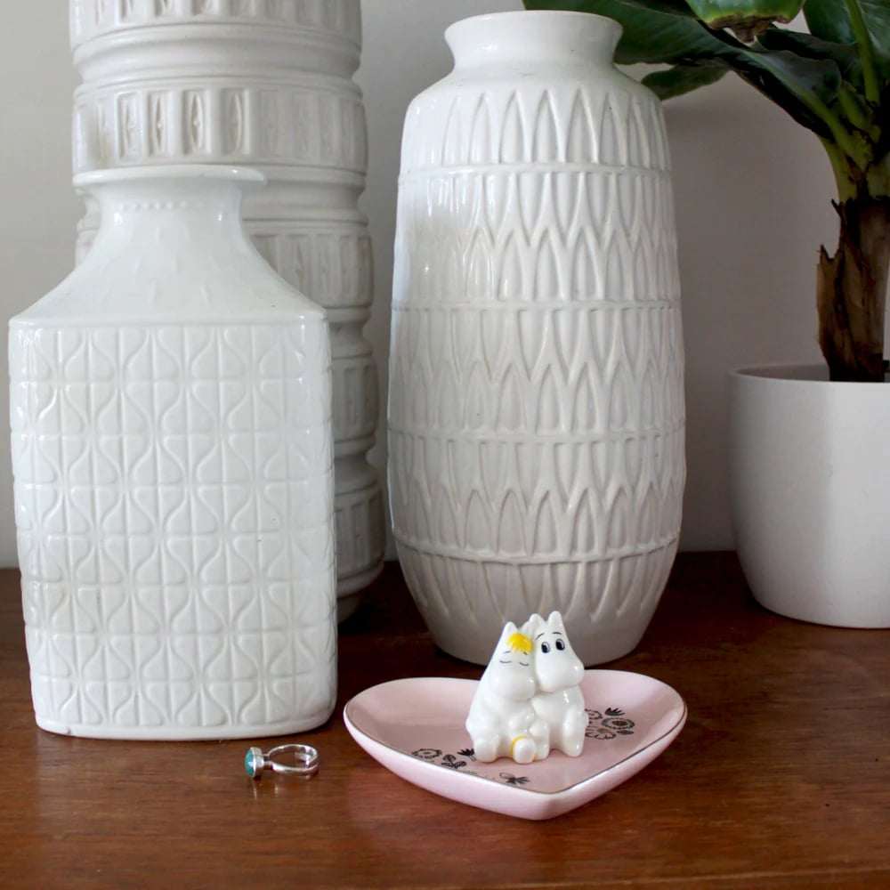 Moomin Love Trinket Dish - The Official Moomin Shop