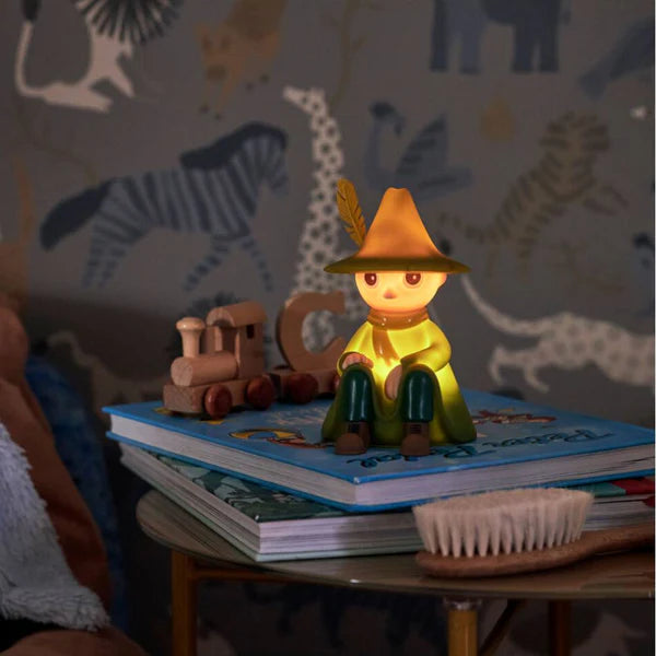 Snufkin Night Light 5.12 inches - Vipo
