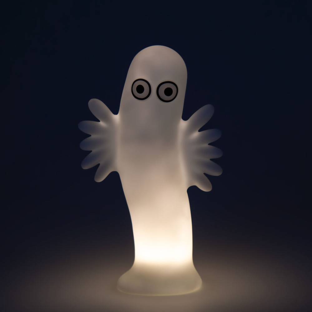 Hattifatteners Night Light 7.8 inches - Vipo