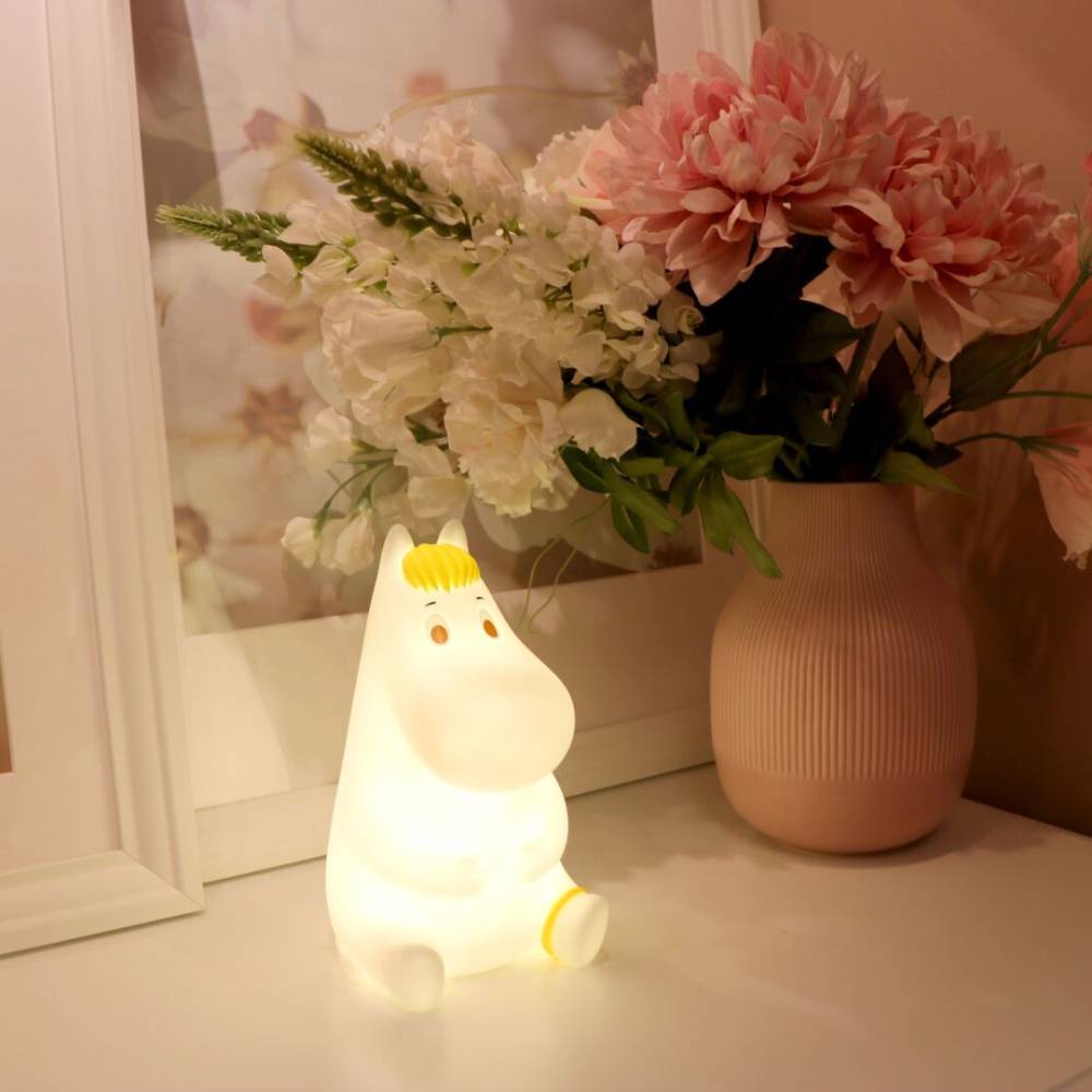 Snorkmaiden Night Light 13cm - Vipo