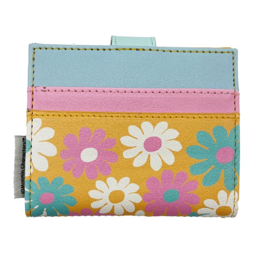 Moomin Flower Card Holder - The Official Moomin Shop