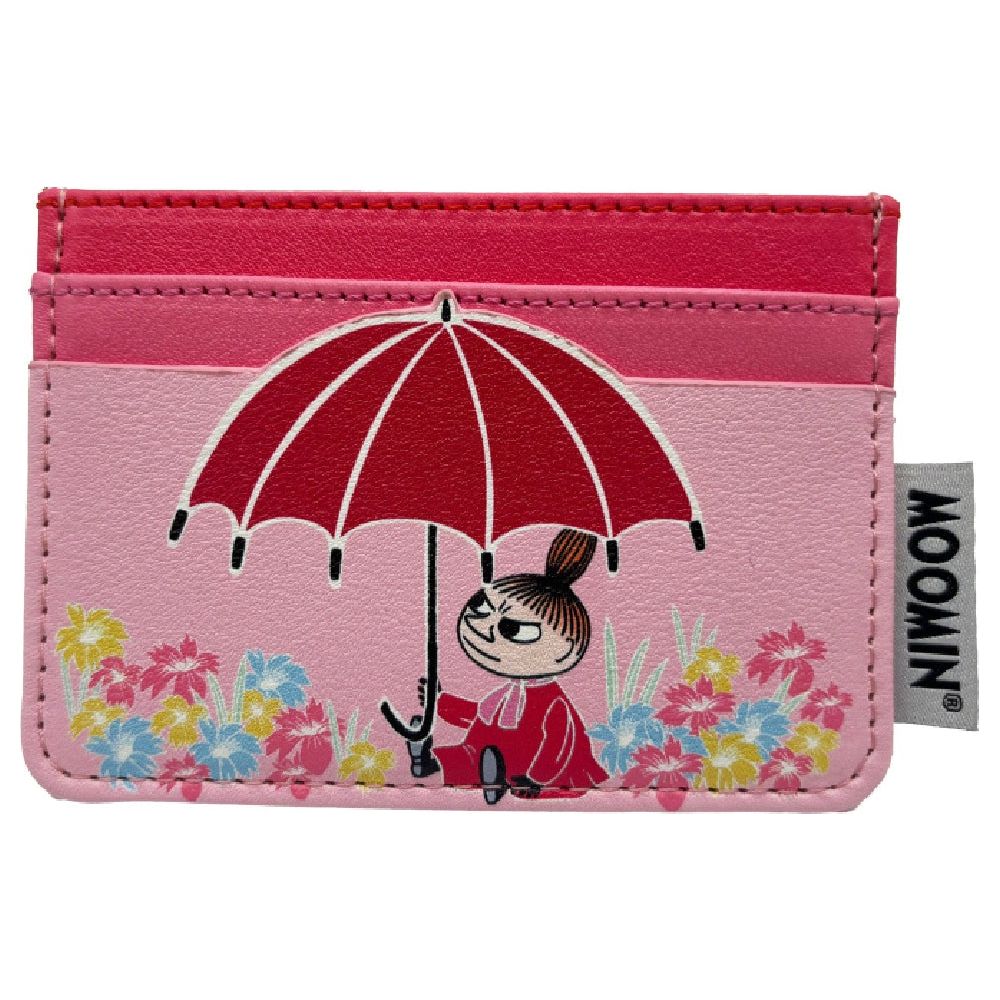 Little My Card Holder - The Official Moomin Shop