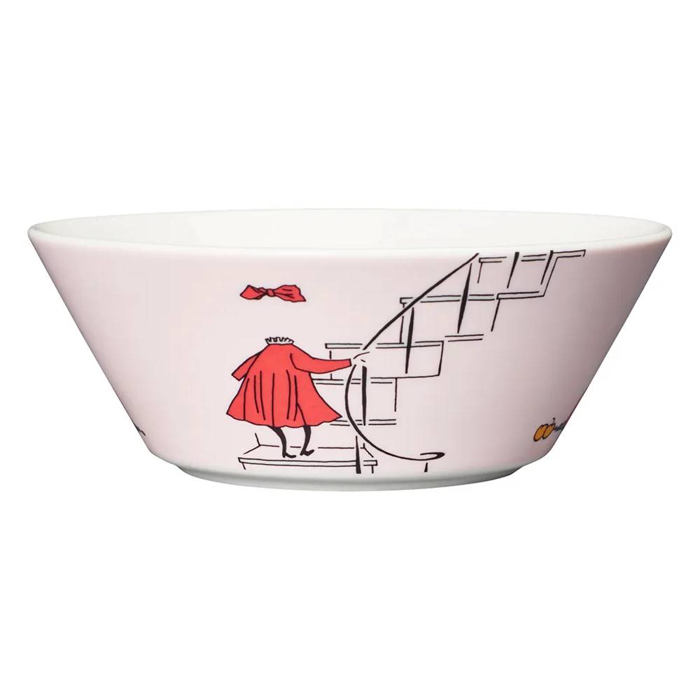 Ninny Bowl - Moomin Arabia | Moomin Shop US