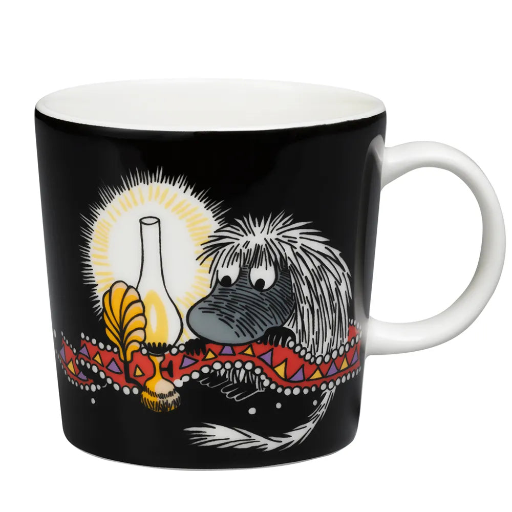 Ancestor Mug 10 oz - Moomin Arabia