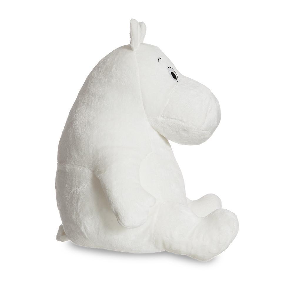 Moomintroll Plush Toy 8 inc - Aurora World