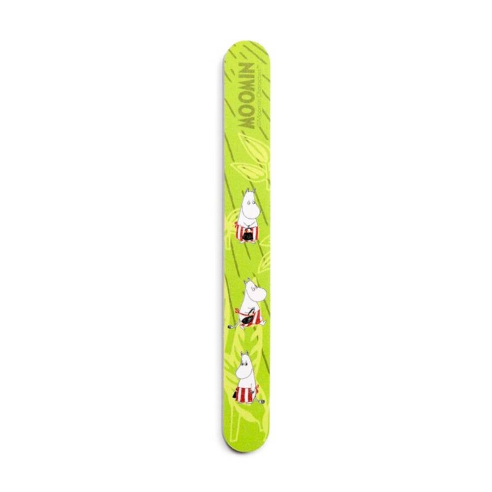 Moomin Tammi Nail File - Puckator