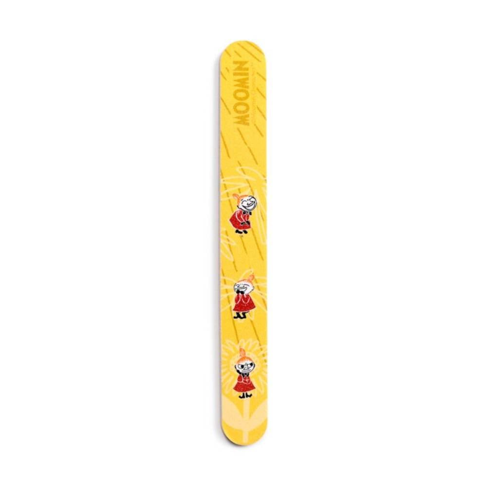 Moomin Tammi Nail File - Puckator