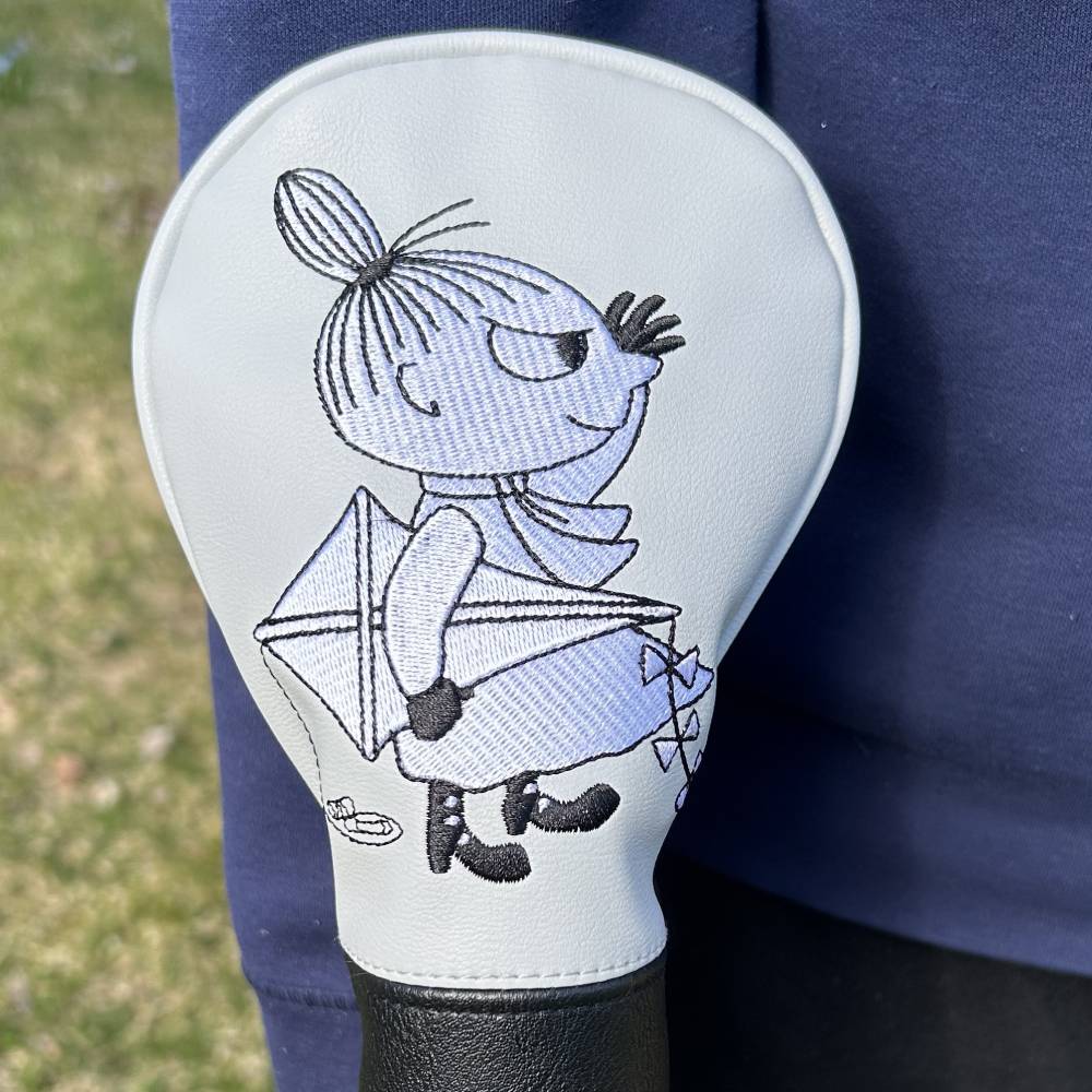Little My Hybrid Headcover - Havenix