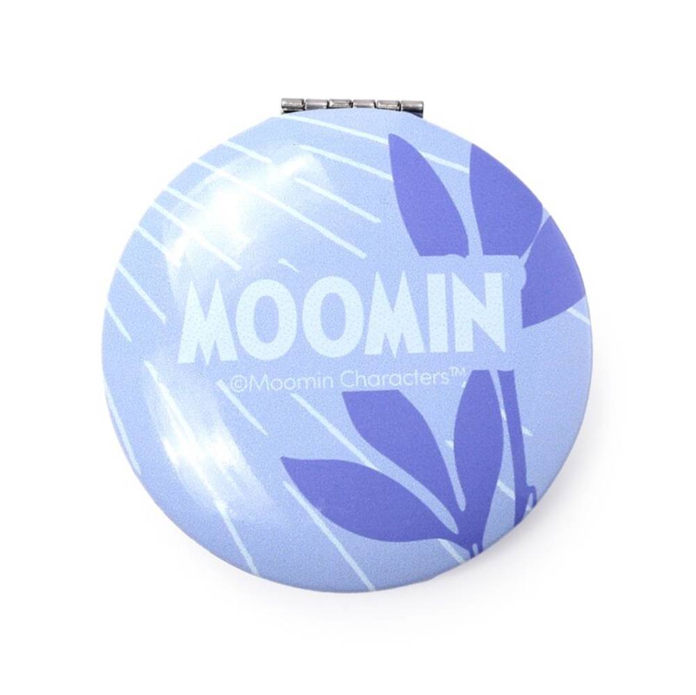 Moomin Tammi Pocket Mirror - Puckator