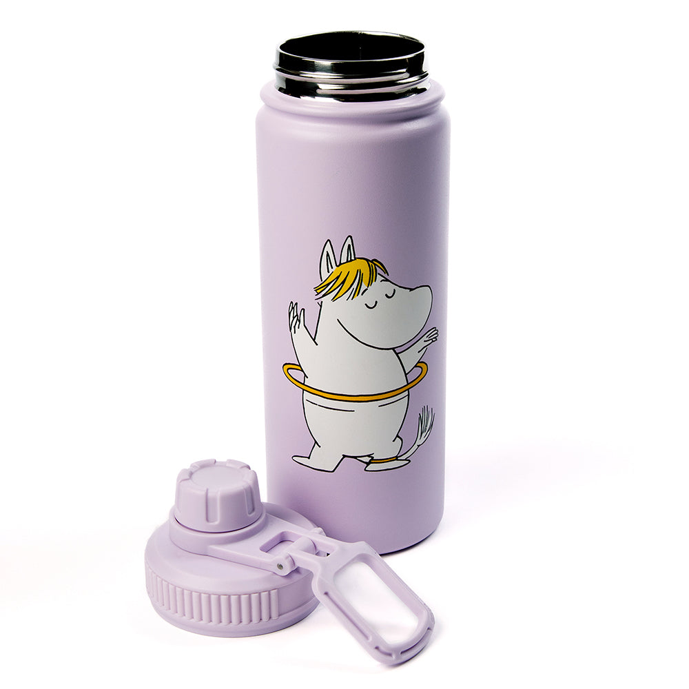 Snorkmaiden Thermal Everyday Bottle Violet - Nordicbuddies