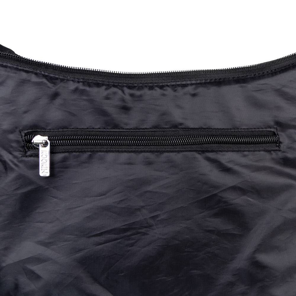 Little My Shoulder Bag Black - The Official Moomin Shop