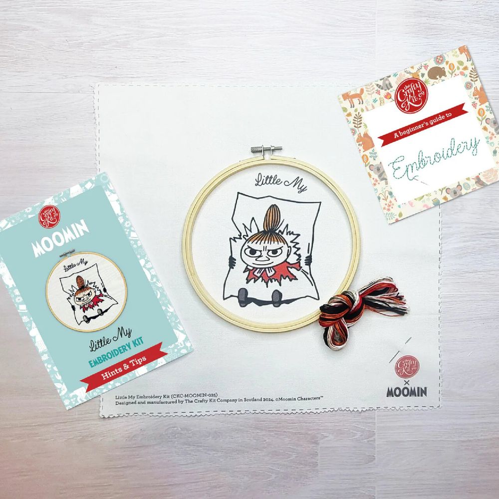 CKC-MOOMIN-025